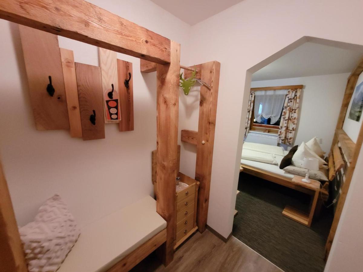 Gaestehaus Fuchs 그뢰브밍 외부 사진